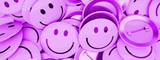 Purplewashing:  Repressing Or Denying Uncomfortable Emotions