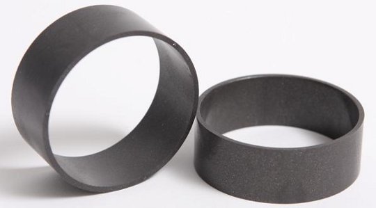 Existing magnet application: magnet rings