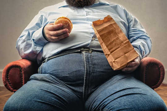The number of overweight and obese people worldwide is now over 2.1 billion.