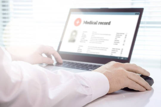 Do You Know Where Your Medical Records Are?