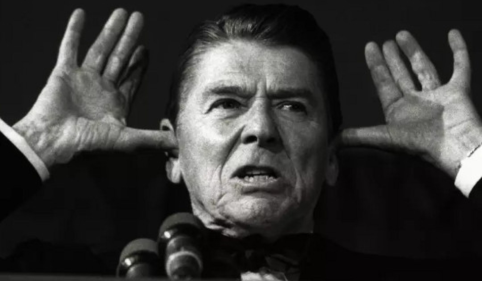 Student Loan Debt Is an American Malignancy Born of Ronald Reagan